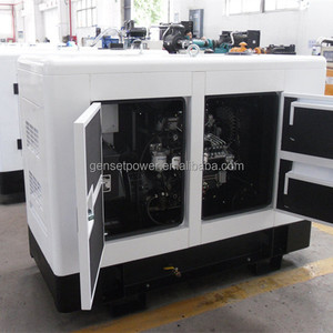 Centrale Elettrica <span class=keywords><strong>Industriale</strong></span> da 65kva a 250 Kva con Motore Perkins, Listino Prezzi Generatori Diesel - Product Image 3