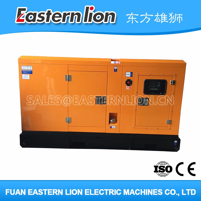 GF3 Широко используется Китайский 1000kva дизель генератор silent