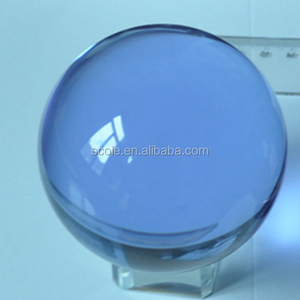 ลูกแก้วคริสตัล<span class=keywords><strong>12</strong></span>นิ้วหลากสีสำหรับตกแต่งวันวาเลนไทน์ - Product Image 3