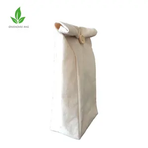 Organische Baumwolle Tasche Für Lebensmittel