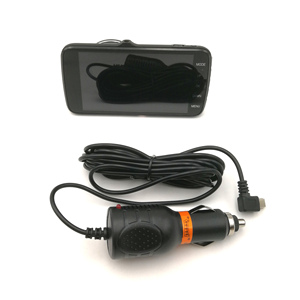 Latest radar Detector Night Vision <strong>Cam</strong> <strong>Recorder</strong> - Product Image 2