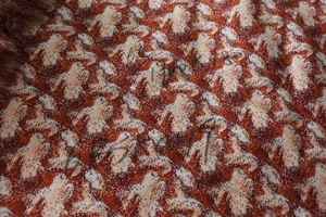 Estable 2017 piel del cordero de Mongolia - Product Image 2