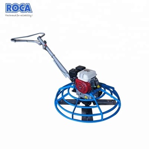 La industria de Mini poder hormigón llana para superficie <span class=keywords><strong>del</strong></span> piso - Product Image 1