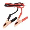 30A Alligator Clips Booster Jumper Cable For Car Battery Charging Charger