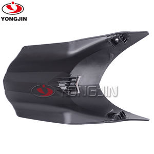 Pour <span class=keywords><strong>BMW</strong></span> R1200GS R 1200 GS <span class=keywords><strong>R1200</strong></span> <span class=keywords><strong>GSA</strong></span> LC 2013-2016 Garde-Boue Avant Fender Extension Tire hugger garde-boue après marché - Product Image 1