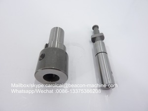 131150-2620 Diesel phun nhiên liệu tiêm các bộ phận bơm bơm pit tông AD loại A814 - Product Image 5