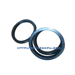 Auto personalizado sellos de <span class=keywords><strong>junta</strong></span> de la puerta de plástico moldeado - Product Image 3