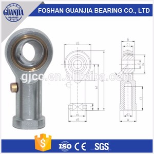 Ổ Bi Đầu Tròn 40Mm Cho Nữ - Product Image 5