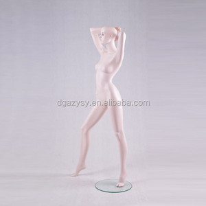 Pas cher réaliste mousse complet du corps <span class=keywords><strong>mannequin</strong></span> féminin - Product Image 4