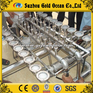 Ingeniería de Control de programas de Música <span class=keywords><strong>Fuente</strong></span> de <span class=keywords><strong>la</strong></span> Boquilla - Product Image 3