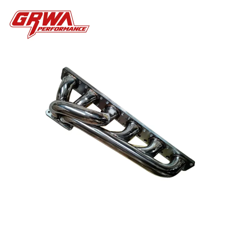 Popular Exhaust Manifold For Bmw E36 M50 Turbo