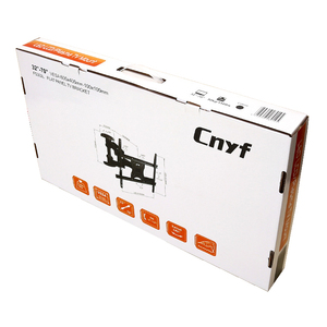 2020 chine <span class=keywords><strong>fournisseur</strong></span> Personnalisé Imprimé Recyclé En <span class=keywords><strong>Carton</strong></span> <span class=keywords><strong>d</strong></span>'<span class=keywords><strong>emballage</strong></span> en <span class=keywords><strong>carton</strong></span> ondulé pour la TÉLÉVISION - Product Image 2
