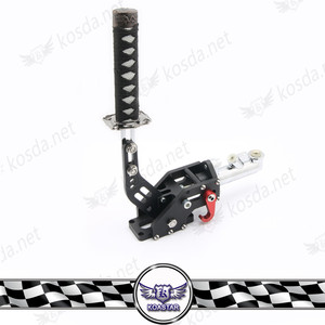 Fast and furious Samurai Espada Katana Aceite Hidráulico drift Freno de Mano - Product Image 1