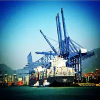 바다화물 바다화물 운송 서비스 20 '또는 40' 컨테이너 닝보/상하이 중국 부에노스 아이레스
