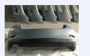 Phụ Tùng Ô Tô Cản Trước Cho Xe <span class=keywords><strong>MAZDA</strong></span> <span class=keywords><strong>6</strong></span> 2014 2015 2016 2017 2018 - Product Image 2