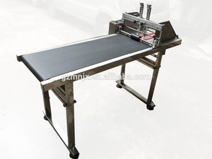 Karton Besleyici Kodlama Çağrı Makinesi - Product Image 2