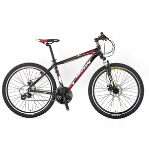 Bicicletta da Montagna per Donna Più Popolare a Basso Prezzo/Biciclette da Montagna con Telaio in Acciaio da 26 Pollici su <span class=keywords><strong>Ali</strong></span> Baba/MTB da 29 Pollici Più Venduta in Sud America - Product Image 2