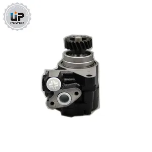 Power steering pump for hino jo8c j08c 44310 2790 44310 e0250 support oem customized iso9001 1 years