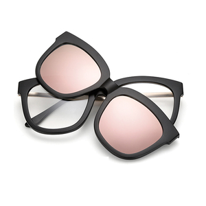 2210T <span class=keywords><strong>de</strong></span> Superhot gafas TR90 <span class=keywords><strong>de</strong></span> gafas <span class=keywords><strong>de</strong></span> <span class=keywords><strong>sol</strong></span> <span class=keywords><strong>de</strong></span> las mujeres <span class=keywords><strong>de</strong></span> los hombres Clip magnético polarizado en gafas <span class=keywords><strong>de</strong></span> <span class=keywords><strong>sol</strong></span> <span class=keywords><strong>de</strong></span> conducir - Product Image 6