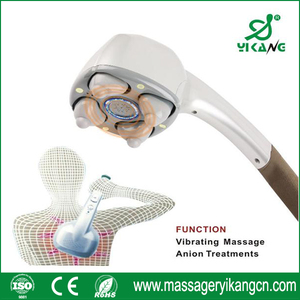 YIKANG YK-301 hochwertige Hand massage gerät für den ganzen Körper Nacken Schulter und Rücken - Product Image 3