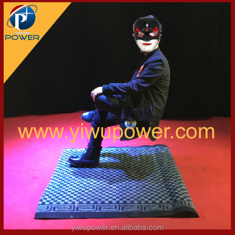 Невидимое кресло для сценических иллюзий, GMG-261