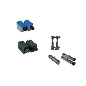 Débitmètre d'eau numérique, tuyau de rotamètre, en plastique, pour flotteur numérique - Product Image 4
