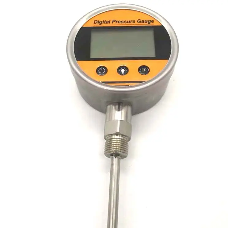 Temperatuurmeter Met Thermowell Prijzen