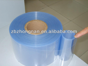 40,60, 90 g pharmaceutiques PVC PVDC <span class=keywords><strong>Film</strong></span> pour emballage médical - Product Image 1
