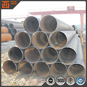 Xoắn ốc ngập nước hàn hồ quang hsaw ống thép trung quốc <span class=keywords><strong>spiral</strong></span> hàn ống thép dsaw ssaw xoắn ốc ống thép - Product Image 4