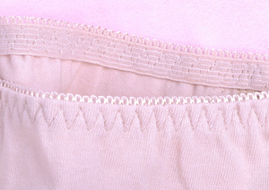 Sous-vêtements gonflables en dentelle de coton de haute qualité professionnelle - Product Image 5