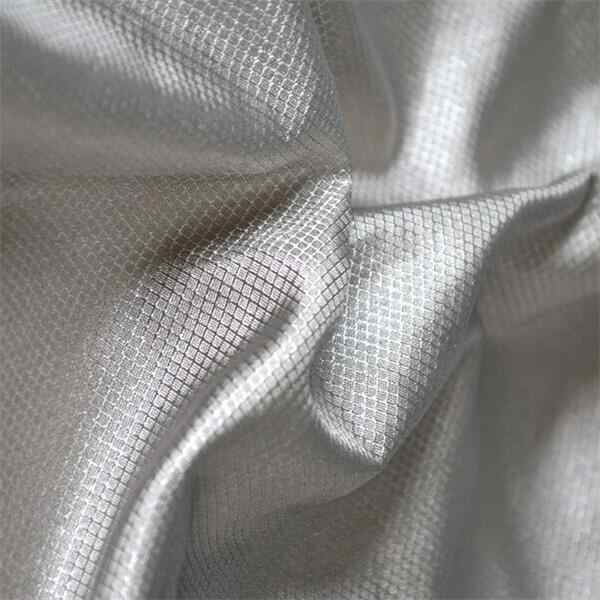 T-shirt Uomo Anti-radiazioni Elettromagnetiche | Fibra D'argento, Protezione Da Computer, Cellulare, TV EMF