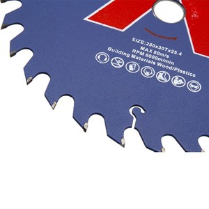 Corte fuerte de alta rentabilidad margen productos circular vio <span class=keywords><strong>la</strong></span> lámina de madera - Product Image 2