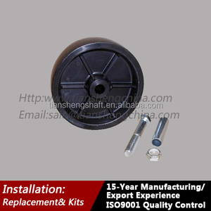 <span class=keywords><strong>Roue</strong></span> de <span class=keywords><strong>jockey</strong></span>, pièces de remorque, crics de remorque, supports de <span class=keywords><strong>roue</strong></span> - Product Image 4