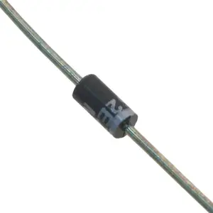 2W Zener Diode 2EZ15D5 15V DO-41