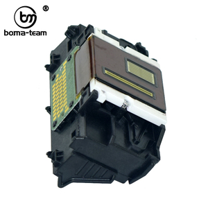 5 couleurs QY6-0089 QY6 0089 <span class=keywords><strong>Imprimante</strong></span> Tête D'<span class=keywords><strong>impression</strong></span> pour <span class=keywords><strong>Canon</strong></span> PIXUS TS6030 TS5030 PIXUS MG5730 Imprimantes Tête D'<span class=keywords><strong>impression</strong></span> - Product Image 3