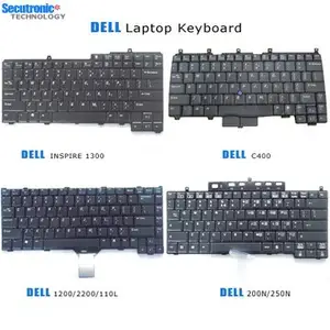 Keyboards / Notebook Keyboards For Dell / Asus Laptop