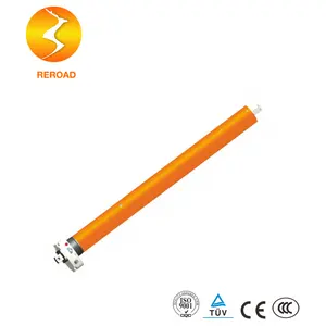 REROAD AC Volets roulants 45mm Moteur tubulaire <span class=keywords><strong>manuel</strong></span> pour <span class=keywords><strong>volet</strong></span> <span class=keywords><strong>roulant</strong></span> automatique 45M-50NM sur norme allemande - Product Image 1