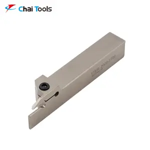 TTER 2020-3T20 Parting and Grooving Tools Holder For CNC Machine process