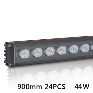 60 W llevado crece luces verduras para torre jardín aeropónico, 90 cm crecer barra de luz led para hidropónico verticales - Product Image 5