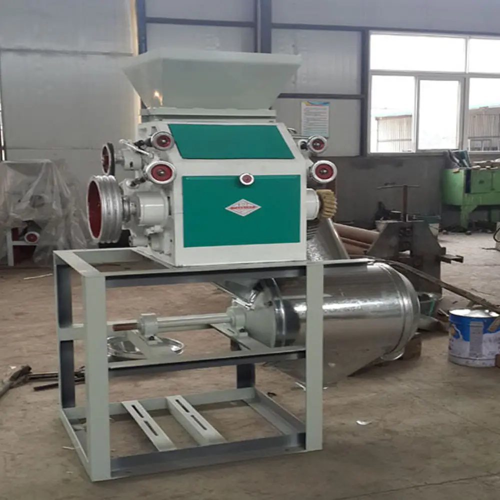 agro processing machines maize milling machines south africa