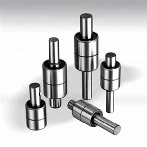 Ad alta precisione WB1630123 cuscinetto per pompa dell'acqua WB1630119 cuscinetto W2484 dimensione del cuscinetto 15.918*30*123.04mm - Product Image 6