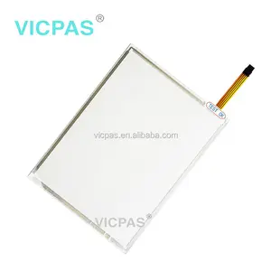 TP104AT/732000 S00001-2400792 Touch Digitizer TP104AT/722000 S00003-2401616 Touch Screen Film repair replacement VICPAS150