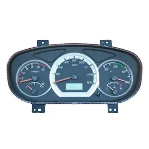 Foton Tunland chinesischen lkw instrument panel