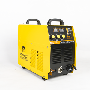 <span class=keywords><strong>MIG</strong></span>-315A Zhejiang ÉTINCELLE super spécification chine cuivre onduleur <span class=keywords><strong>mig</strong></span> mag soudage machine <span class=keywords><strong>prix</strong></span> - Product Image 1