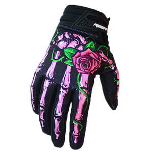 <span class=keywords><strong>Bicicleta</strong></span> dedo completo esqueleto guantes Slip-rendimiento resistente al especializados <span class=keywords><strong>bicicleta</strong></span> ciclismo montar en <span class=keywords><strong>bicicleta</strong></span> guantes - Product Image 5