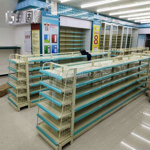 Estante de Farmacia de diseño personalizado, económico y profesional, gran oferta - Product Image 3