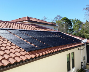 Panneau solaire rigide de conception australienne <span class=keywords><strong>pour</strong></span> le chauffage des piscines - Product Image 3