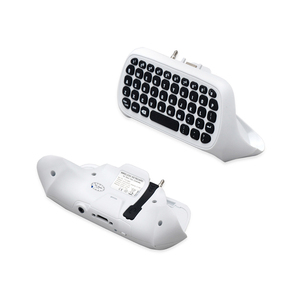 Clavier sans fil de haute qualité, pour xboxone S/X, contrôleur, accessoires de jeu, touches - Product Image 4
