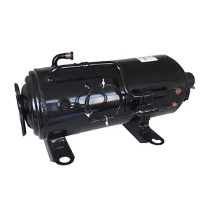 Compressor de refrigeração rotativo r22 qhl30e