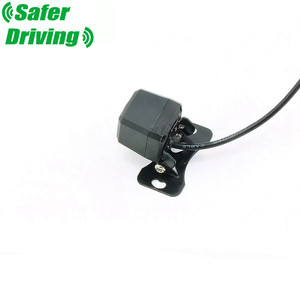 Saferdriving <span class=keywords><strong>6V</strong></span> Năng Động Đậu Xe Hướng Dẫn Đảo Ngược Viện Trợ Chiếu Hậu Xe Xếp <span class=keywords><strong>Camera</strong></span> XY-1668M - Product Image 5